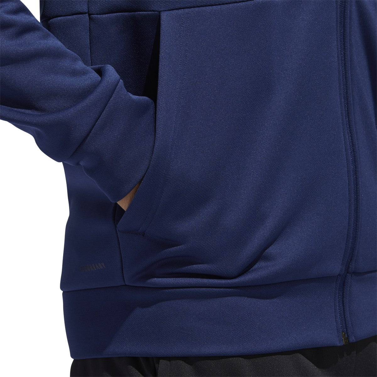 adidas Team Issue Full Zip Jacket - Men's Casual
