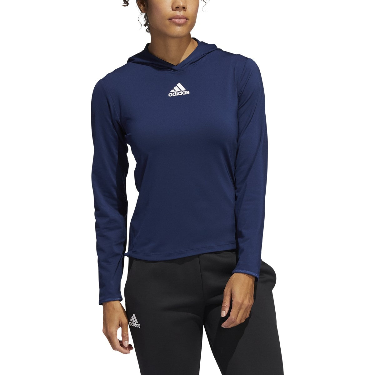 adidas Under The Lights Top - Women's Training