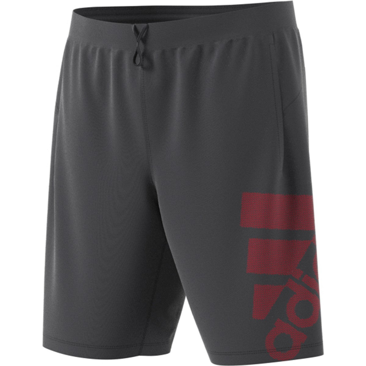 adidas 4KRFT Sport Graphic Badge of Sport Short - Men's Training