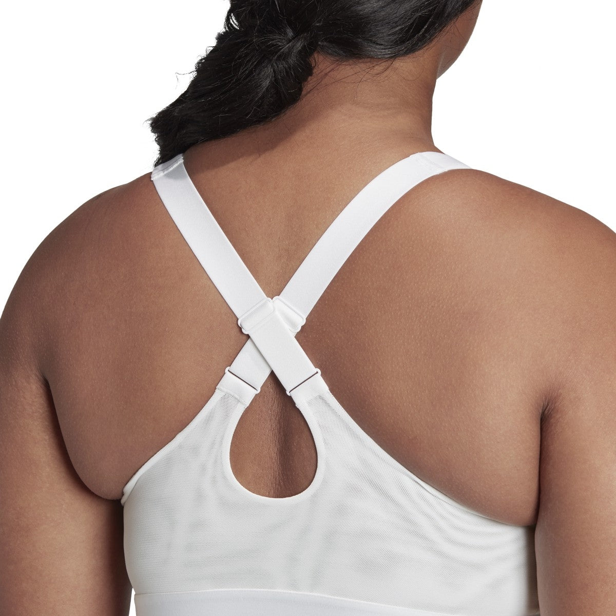 adidas Ultimate Bra (Plus Size) - Women's Training