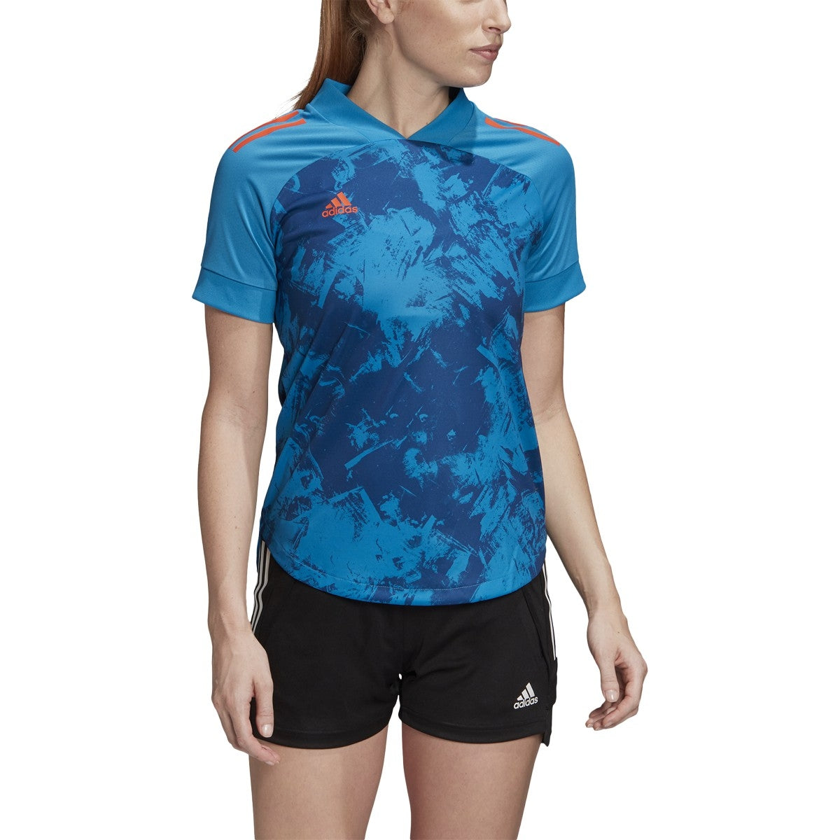 adidas Condivo 20 Prime Jersey - Women's Soccer