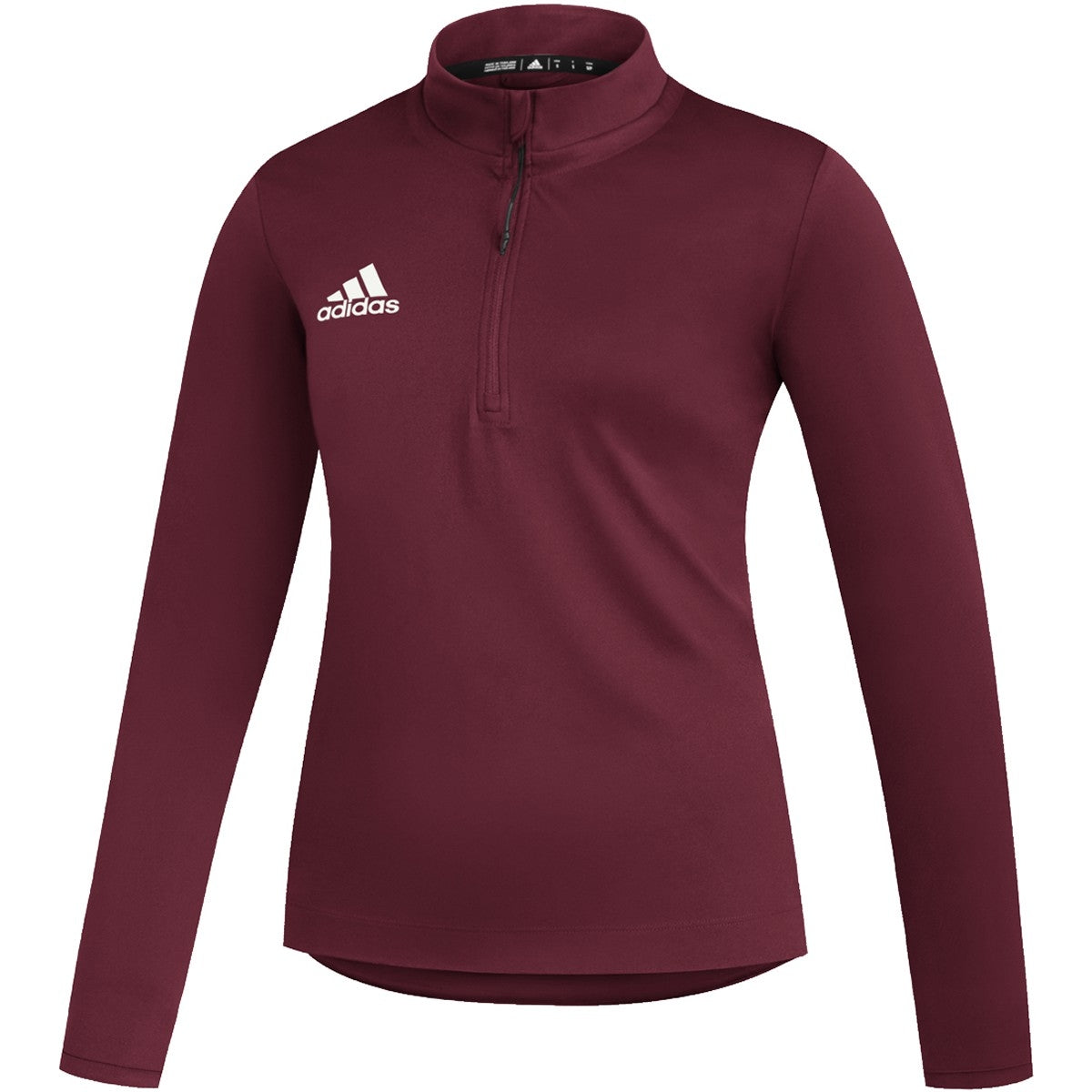 adidas Under The Lights Long Sleeve Top - Women's Multi-Sport