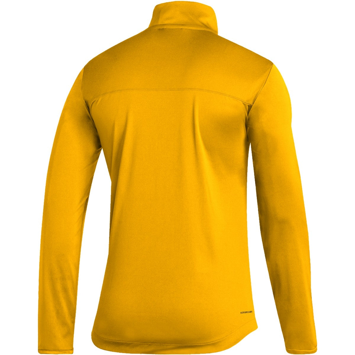 adidas Under The Lights Long Sleeve Knit Quarter Zip - Mens Training