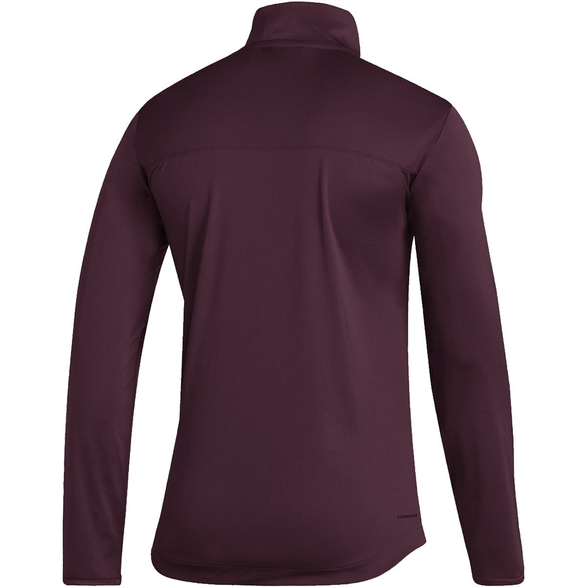 adidas Under The Lights Long Sleeve Knit Quarter Zip - Mens Training