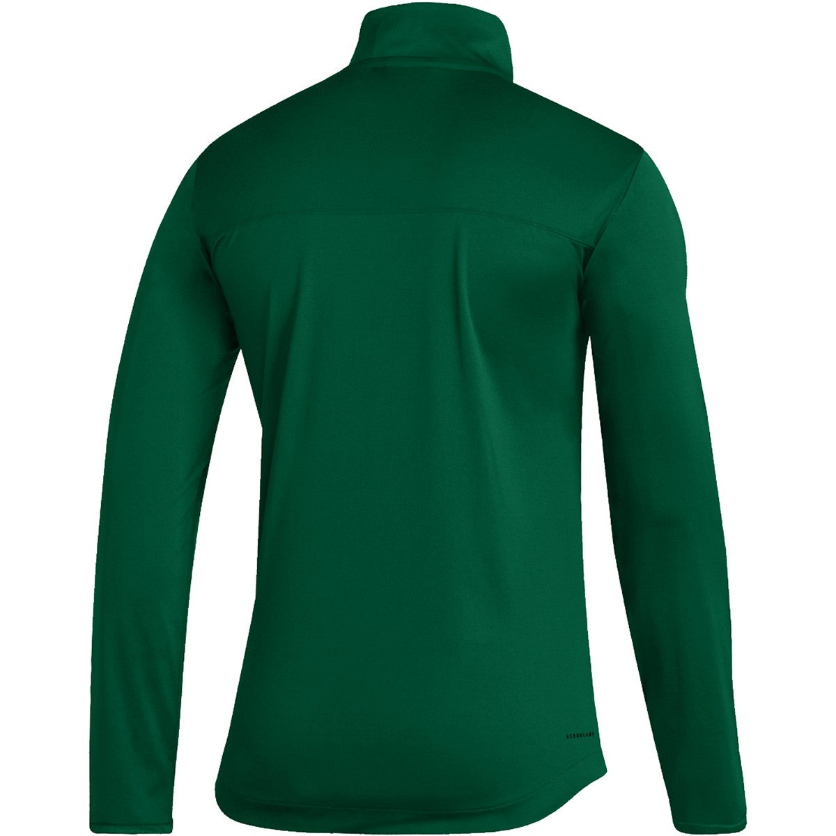 adidas Under The Lights Long Sleeve Knit Quarter Zip - Mens Training