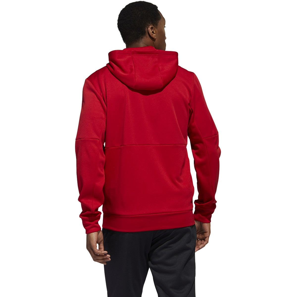 adidas Team Issue Full Zip Jacket - Men's Casual