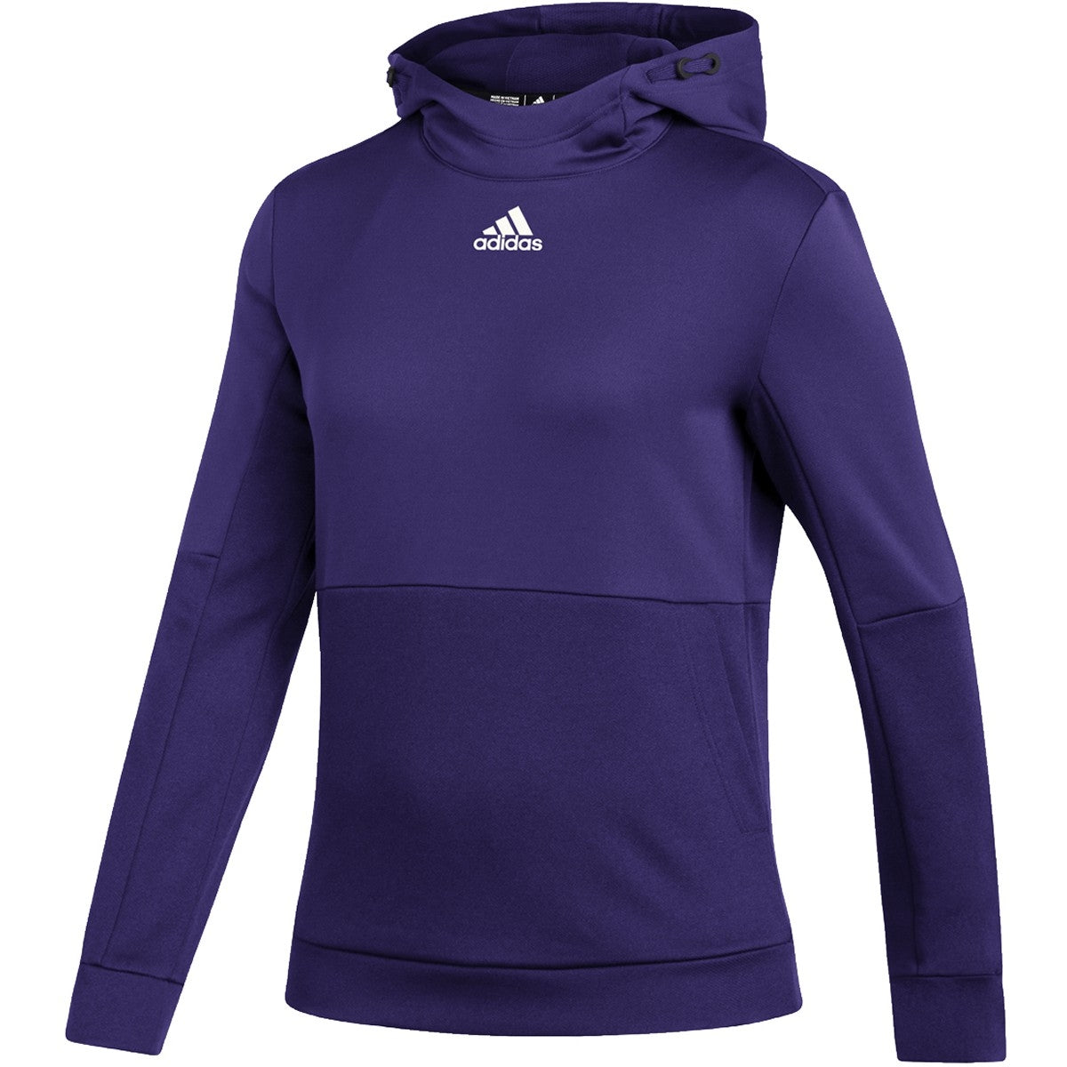 adidas Team Issue Pullover - Women's Casual