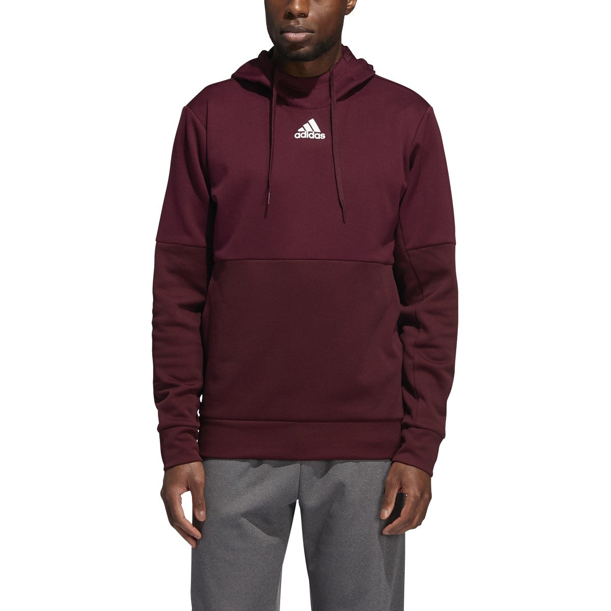 adidas Issue Pullover - Men's Casual