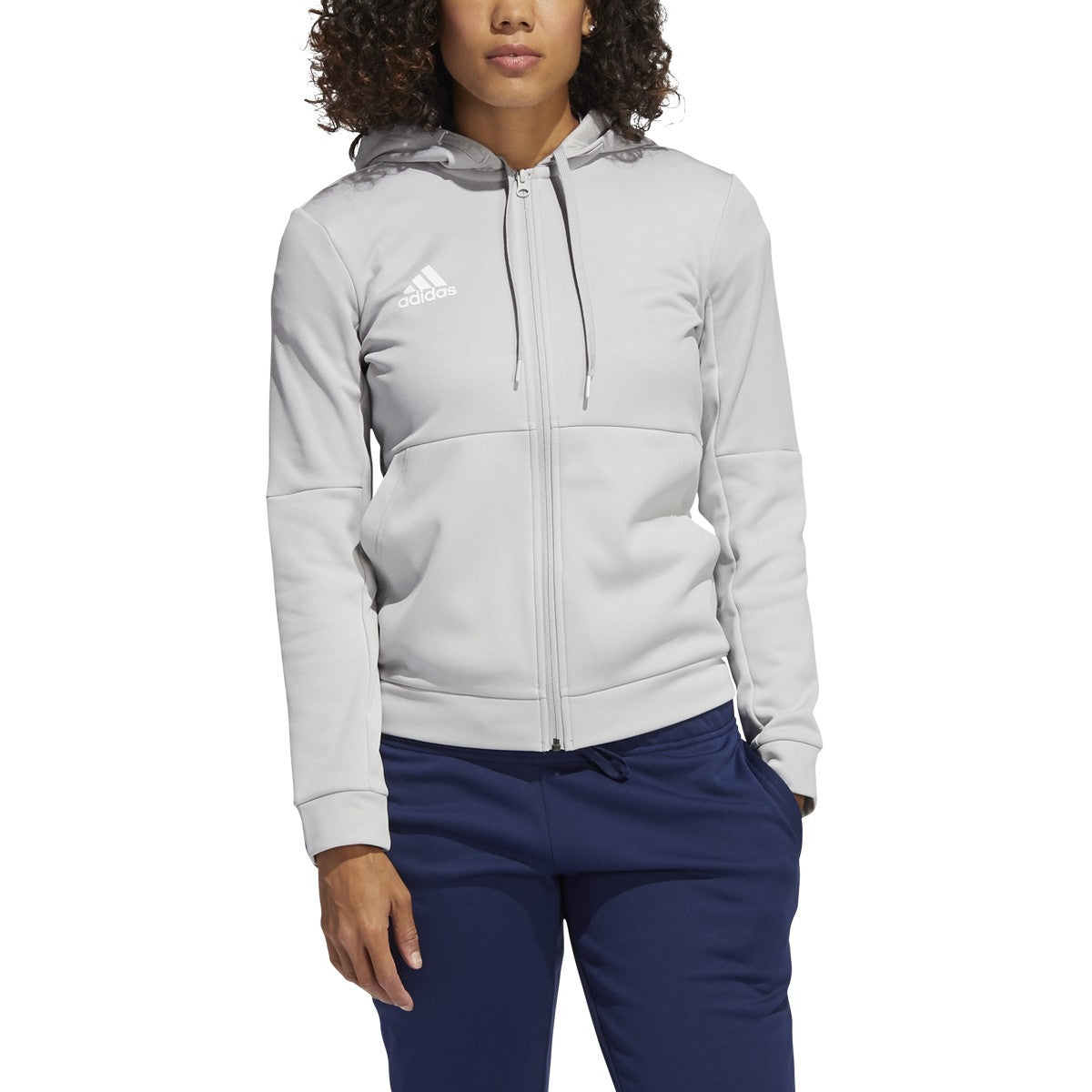 adidas Issue Full Zip Jacket - Women's Casual