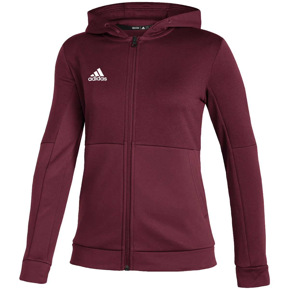 adidas Issue Full Zip Jacket - Women's Casual