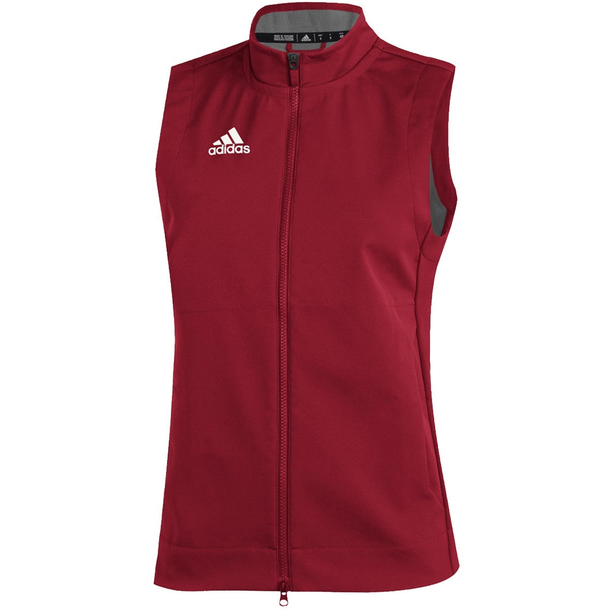 adidas Game Mode Vest - Womens Casual