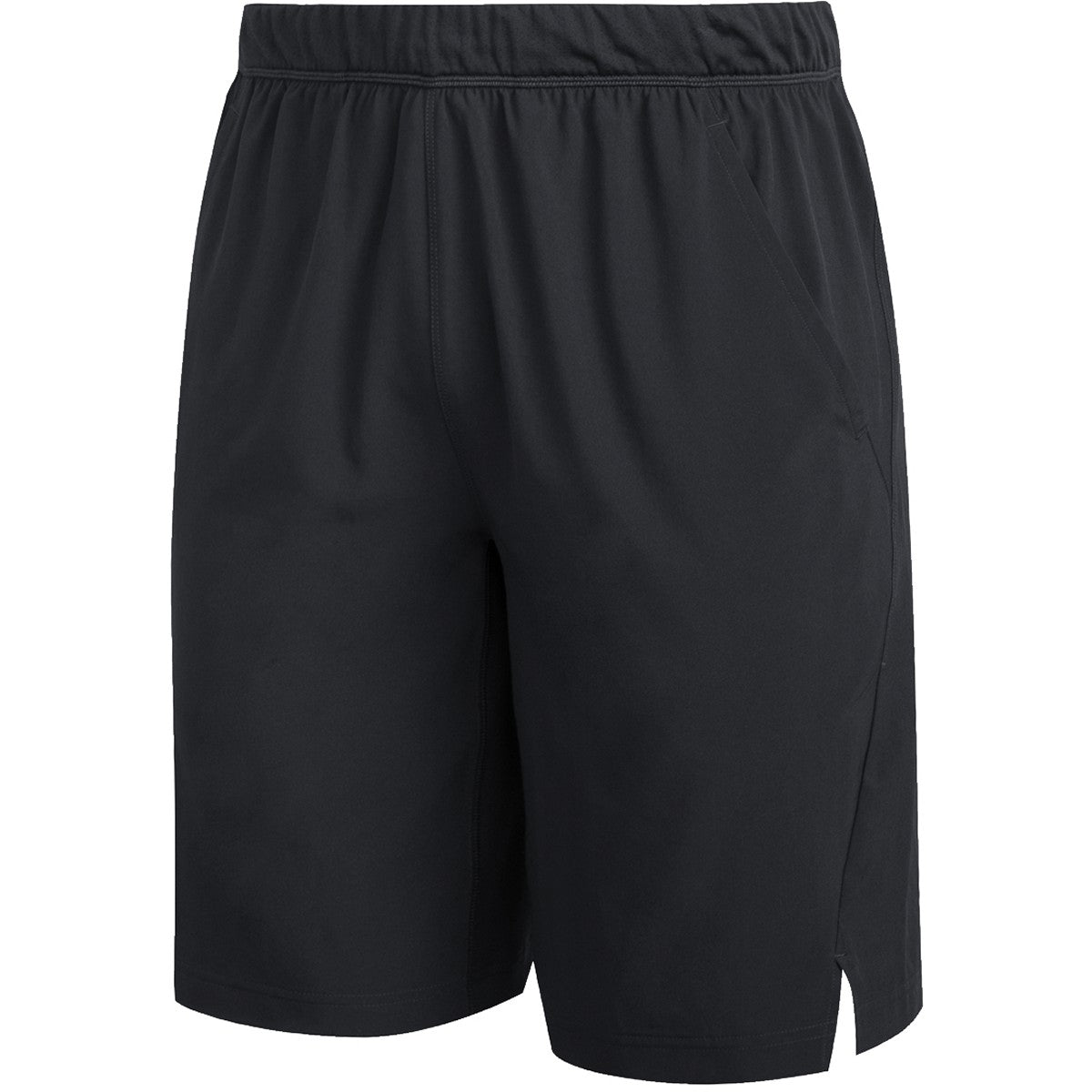 adidas Under the Lights Short With Pockets - Men's Casual