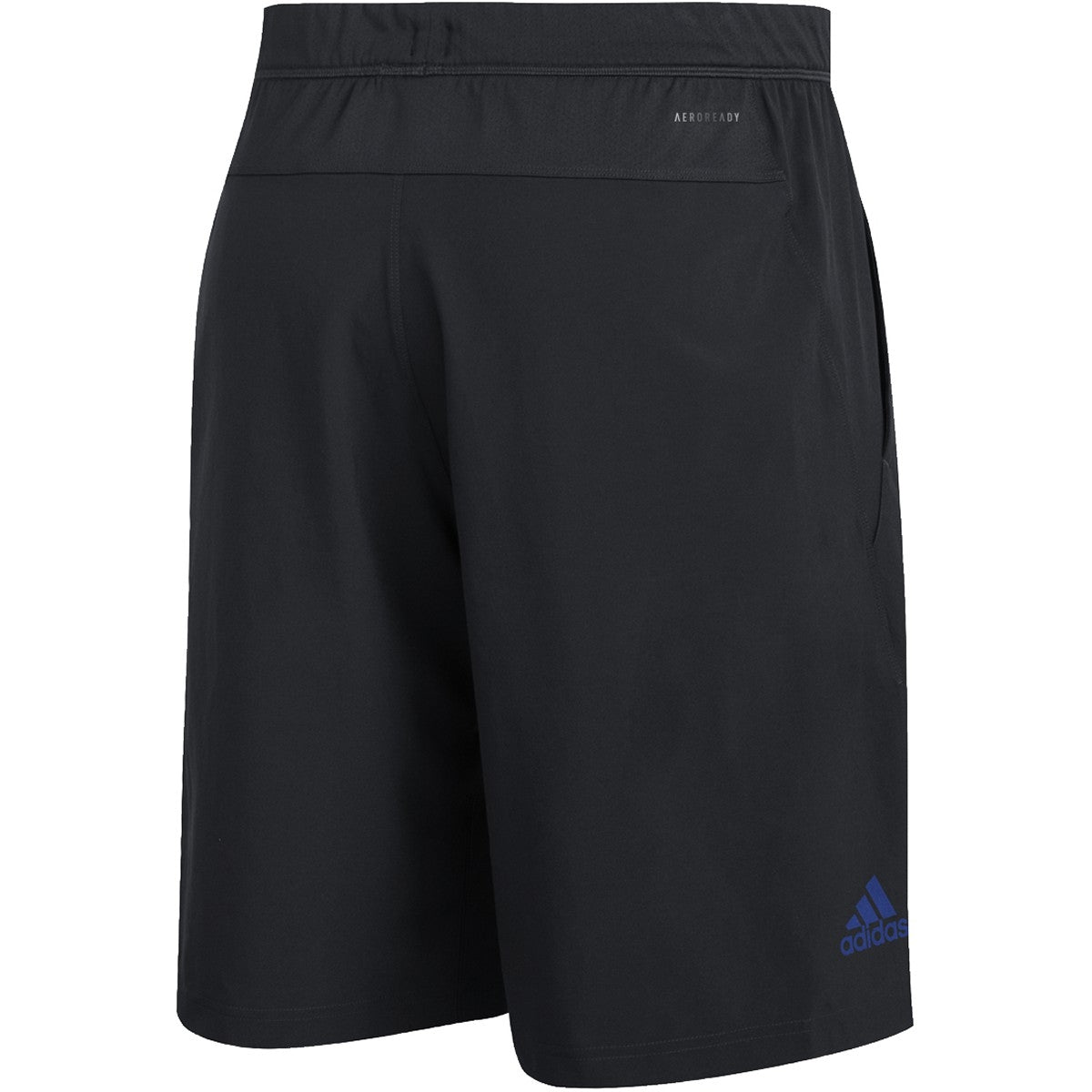 adidas Under the Lights Short With Pockets - Men's Casual