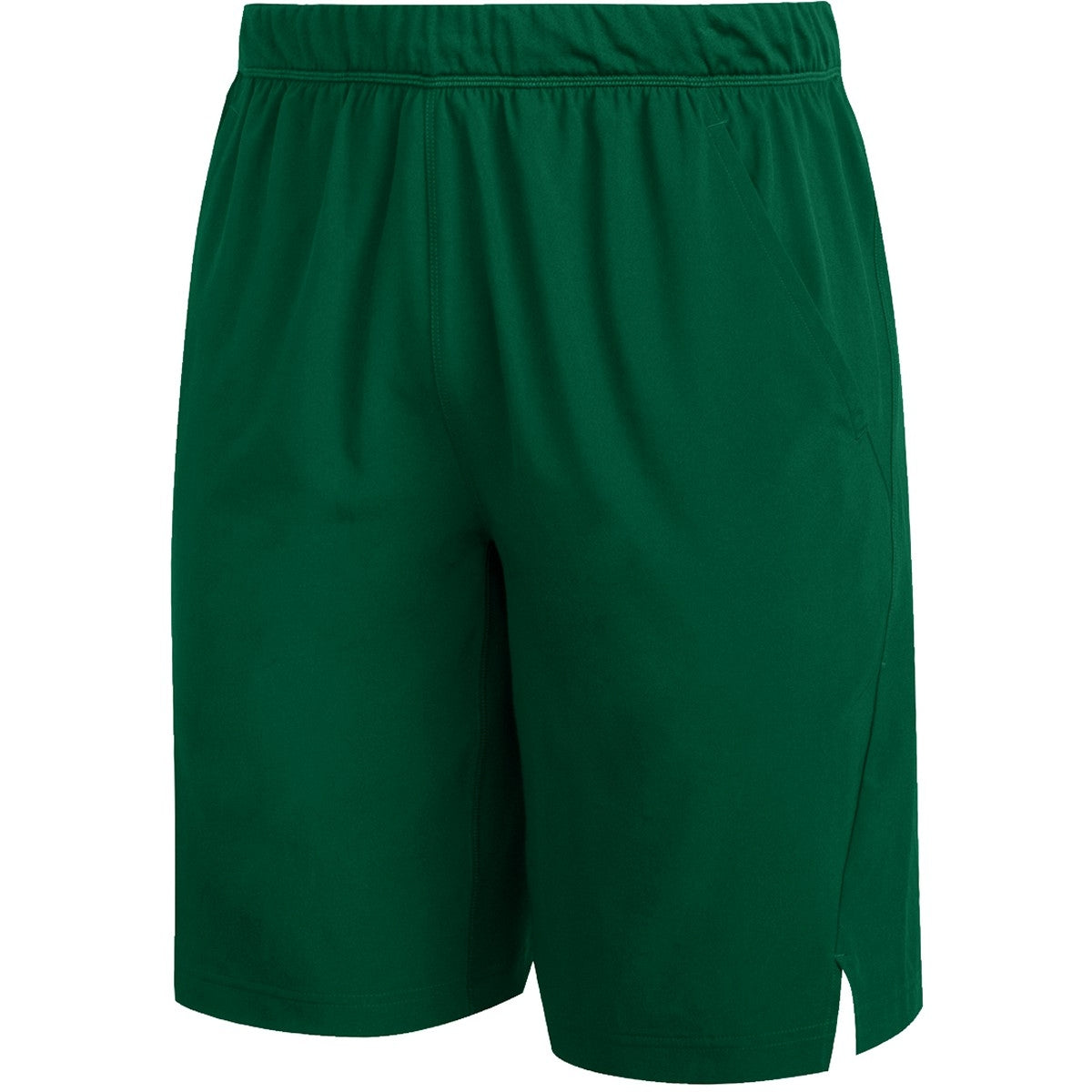 adidas Under the Lights Short With Pockets - Men's Casual