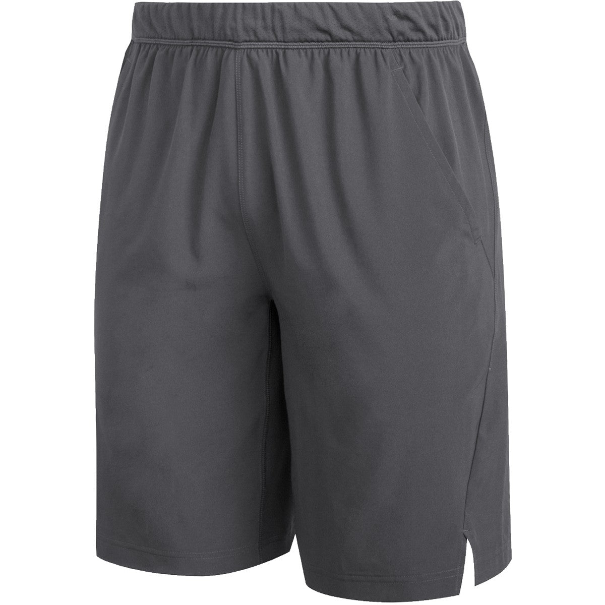 adidas Under the Lights Short With Pockets - Men's Casual