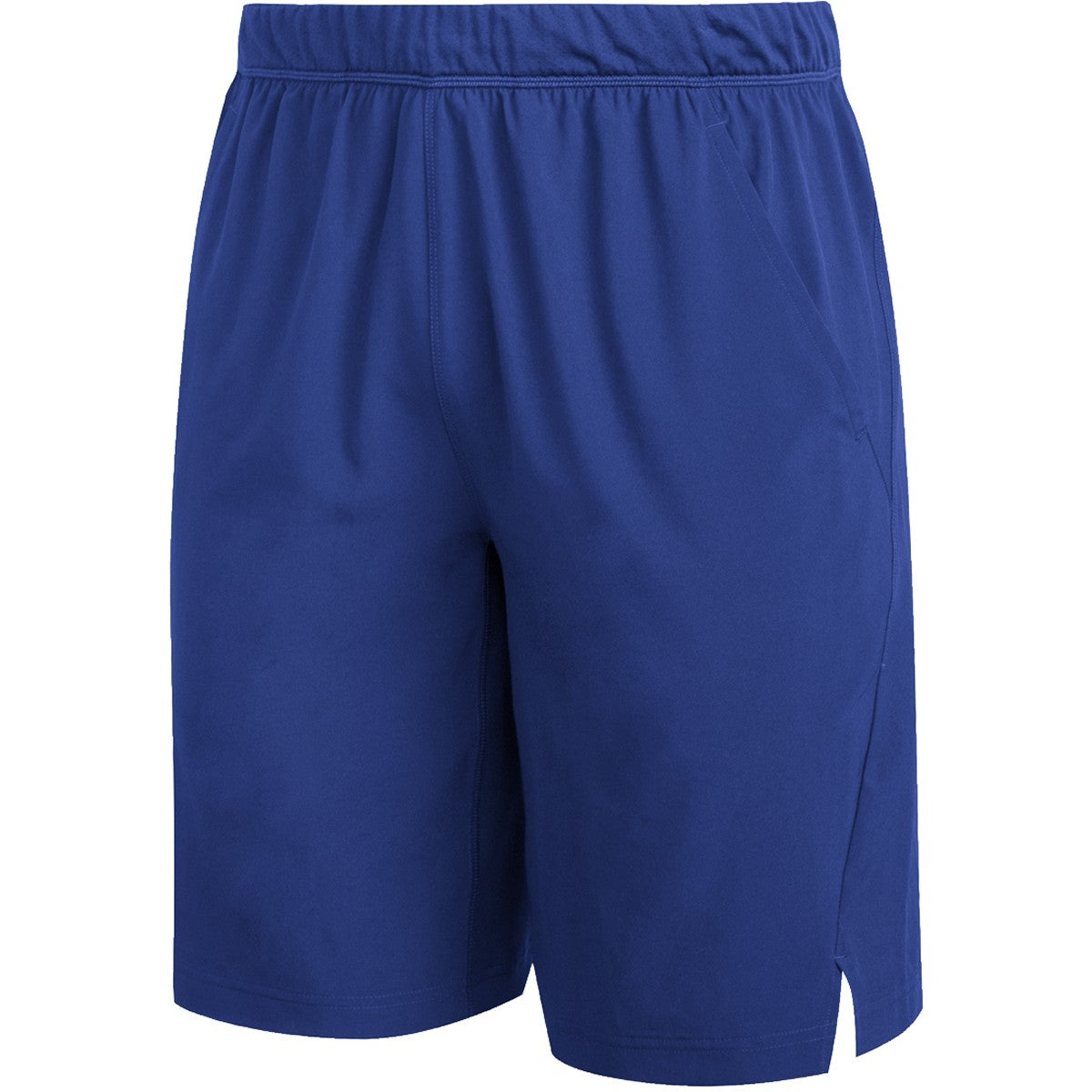 adidas Under the Lights Short With Pockets - Men's Casual