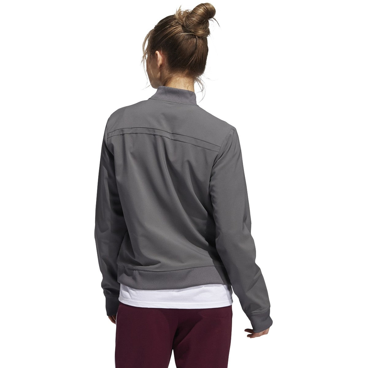 adidas Urban Bomber Jacket - Women's Casual