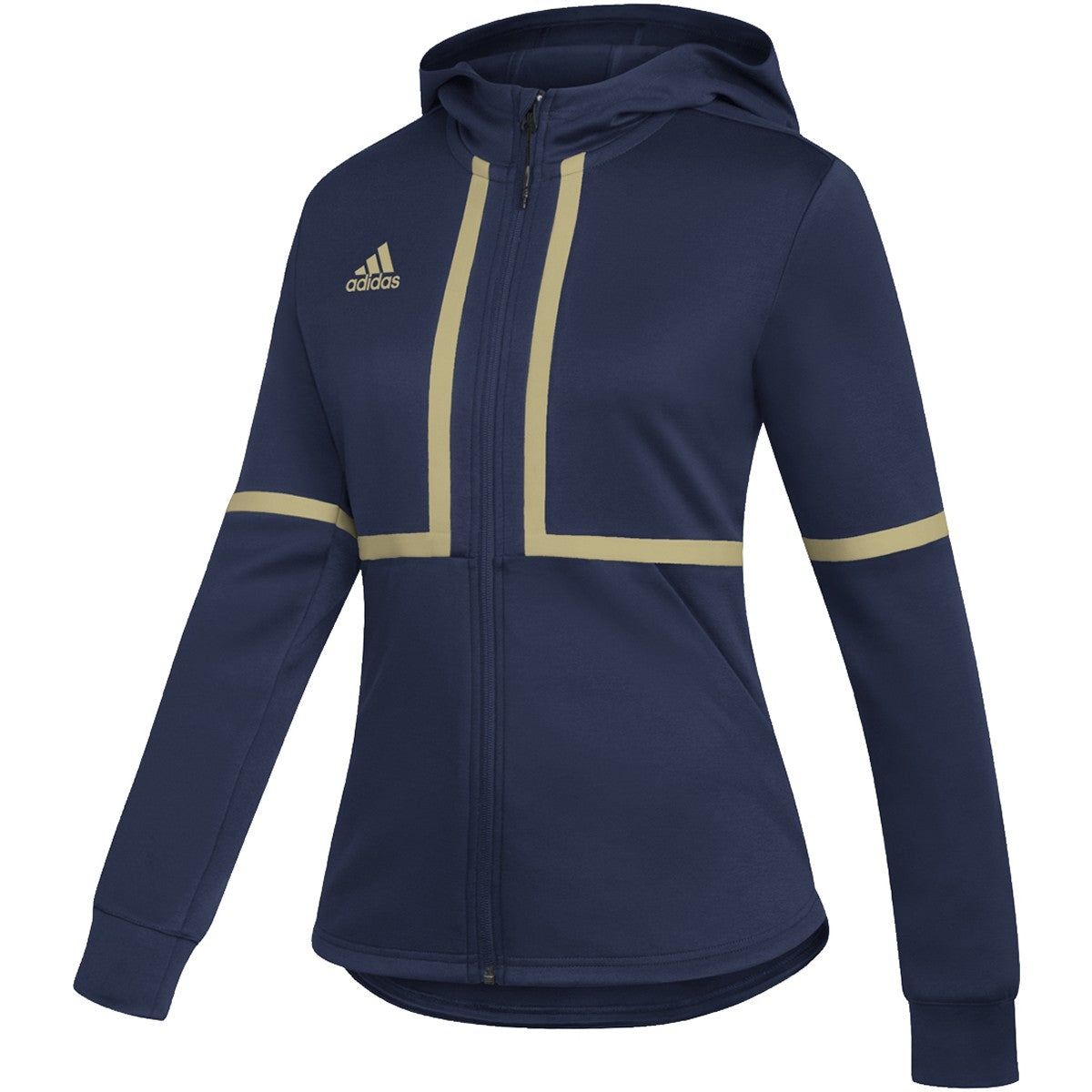 adidas Under The Lights Full Zip Jacket - Women's Casual