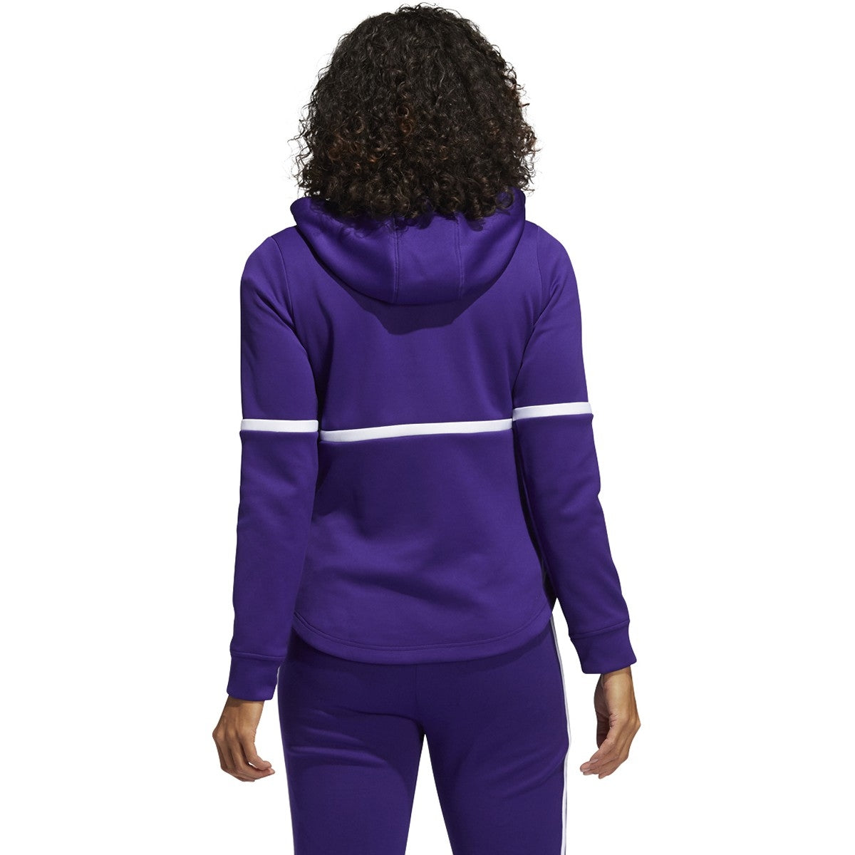 adidas Under The Lights Full Zip Jacket - Women's Casual