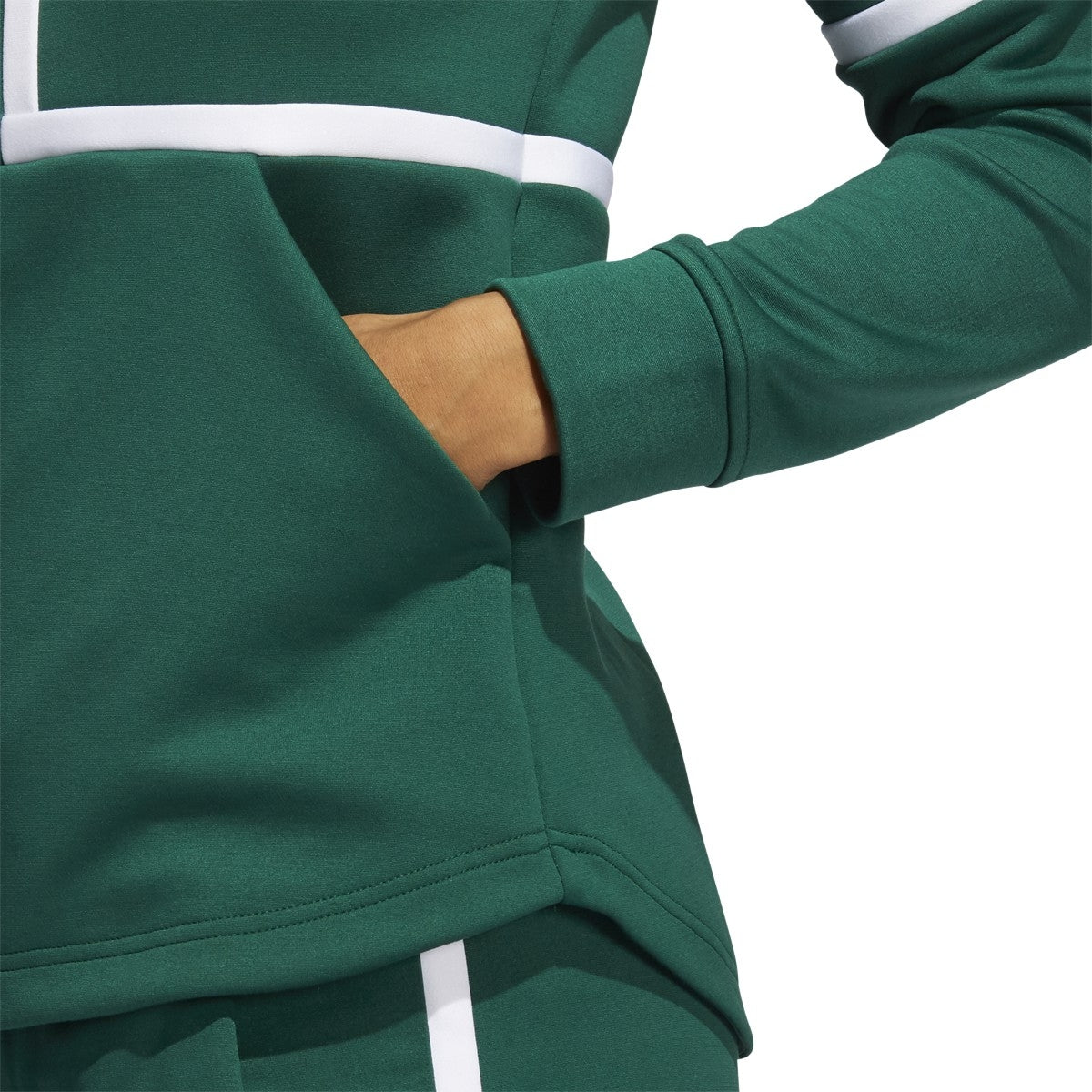 adidas Under The Lights Full Zip Jacket - Women's Casual