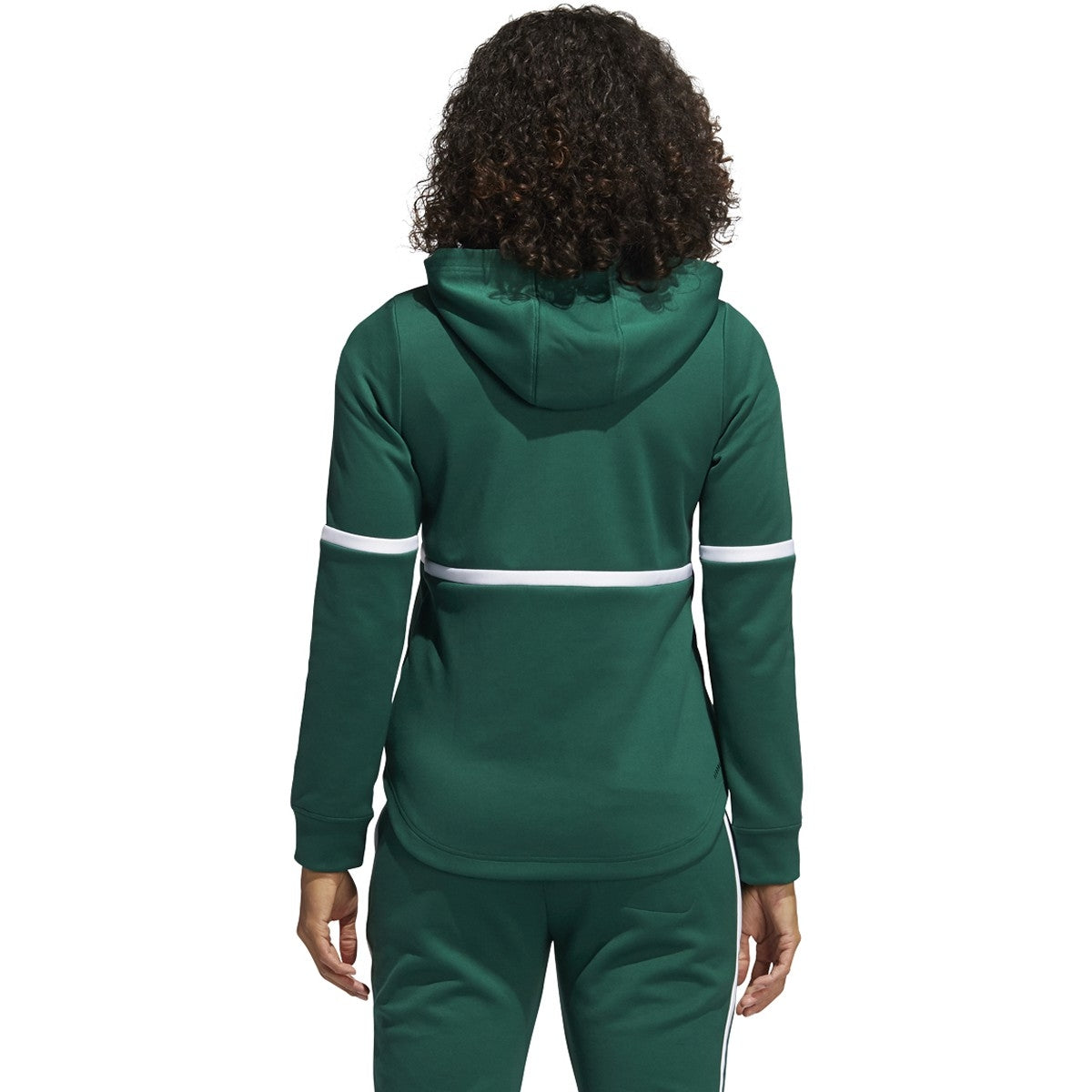 adidas Under The Lights Full Zip Jacket - Women's Casual