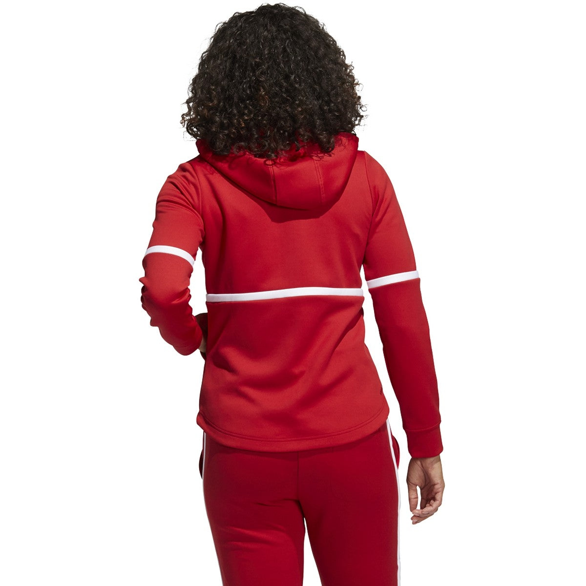 adidas Under The Lights Full Zip Jacket - Women's Casual