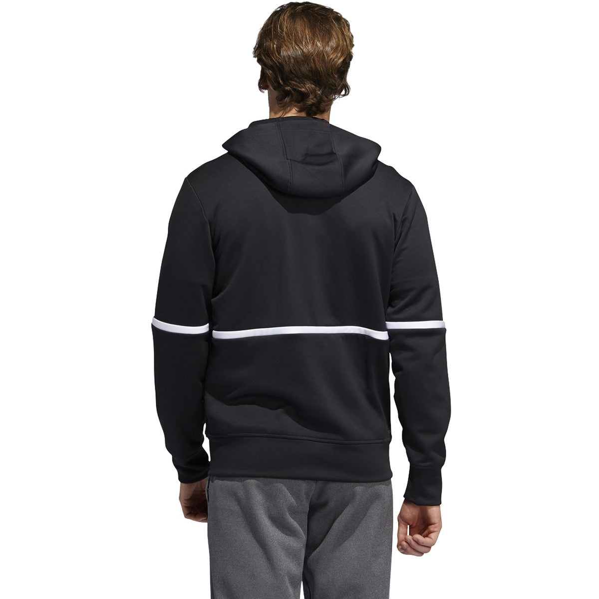 adidas Under The Lights Full Zip Jacket - Men's Casual