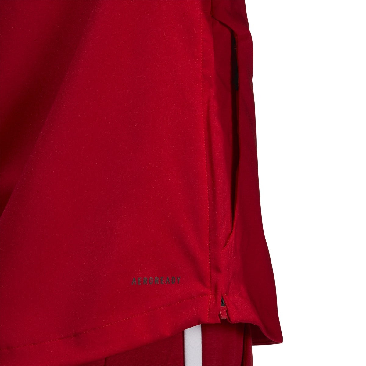 adidas Long Sleeve 1/4 Zip Top - Women's Casual