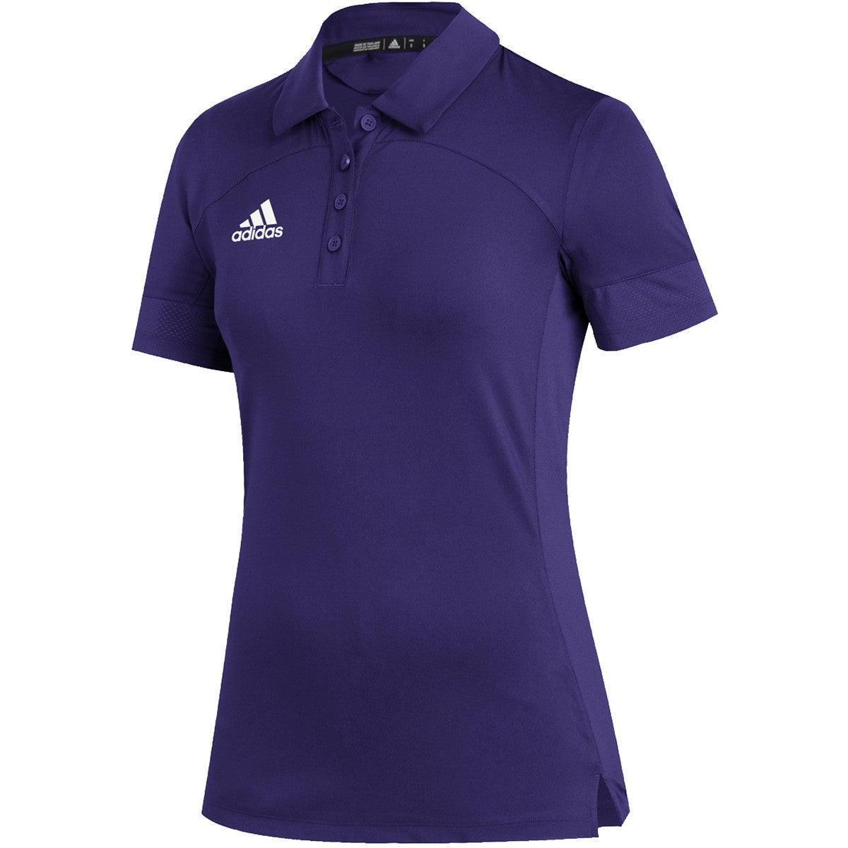 adidas Under The Lights Coaches Polo - Women's Multi-Sport