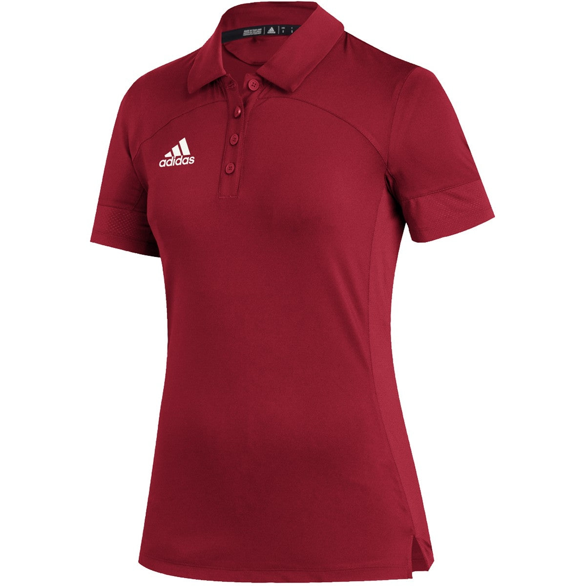 adidas Under The Lights Coaches Polo - Women's Multi-Sport