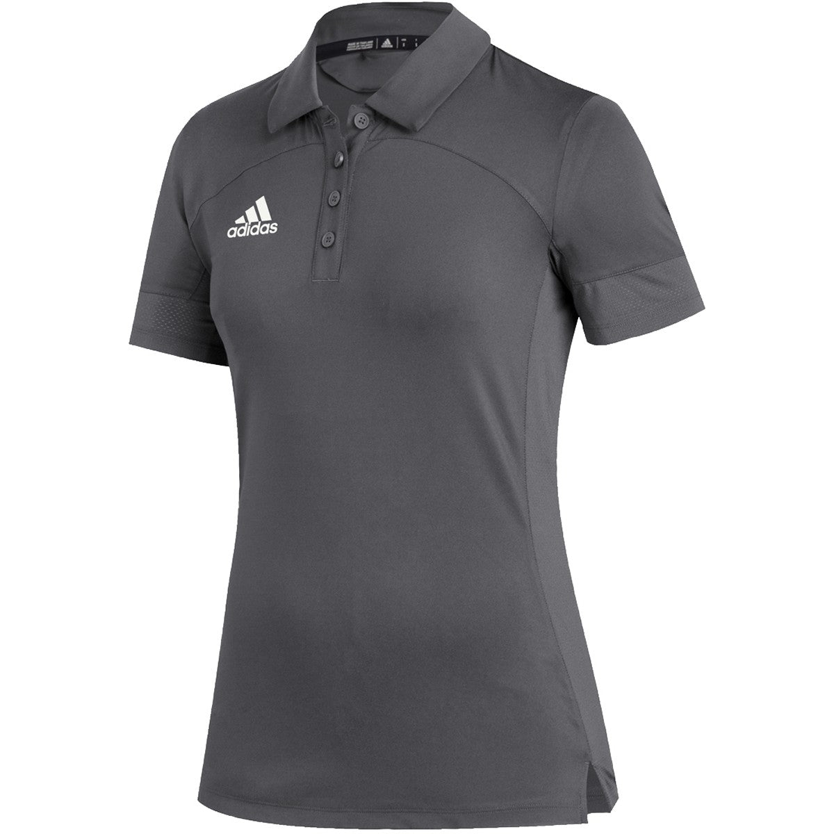 adidas Under The Lights Coaches Polo - Women's Multi-Sport