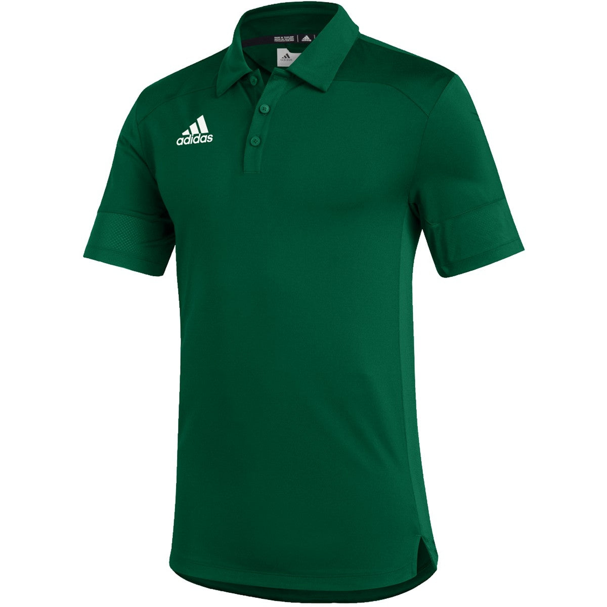 adidas Under The Lights Coaches Polo - Men's Multi-Sport