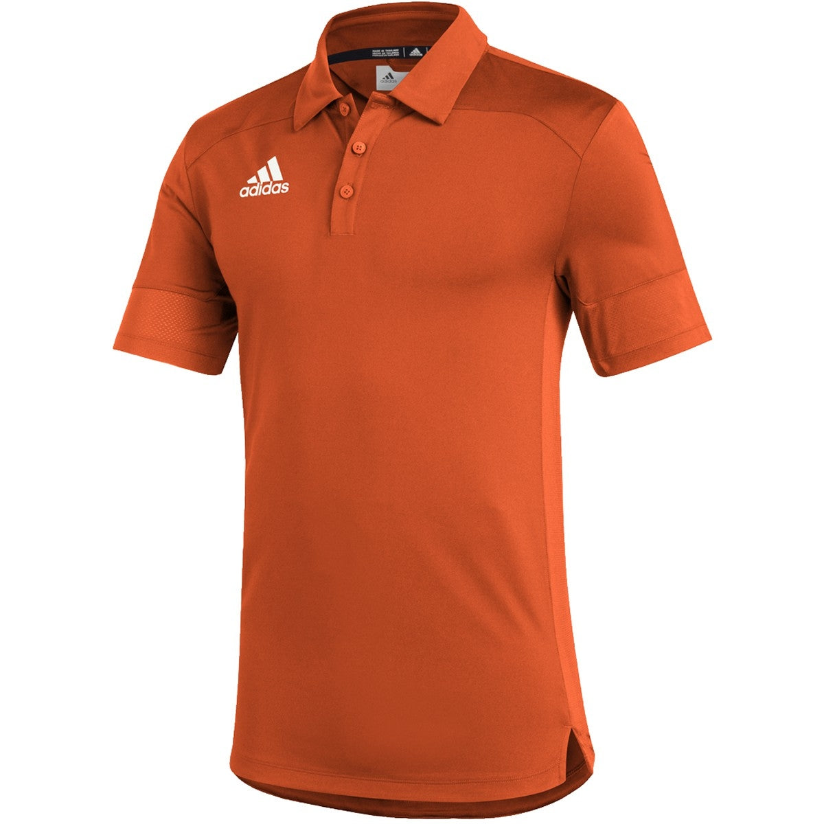 adidas Under The Lights Coaches Polo - Men's Multi-Sport