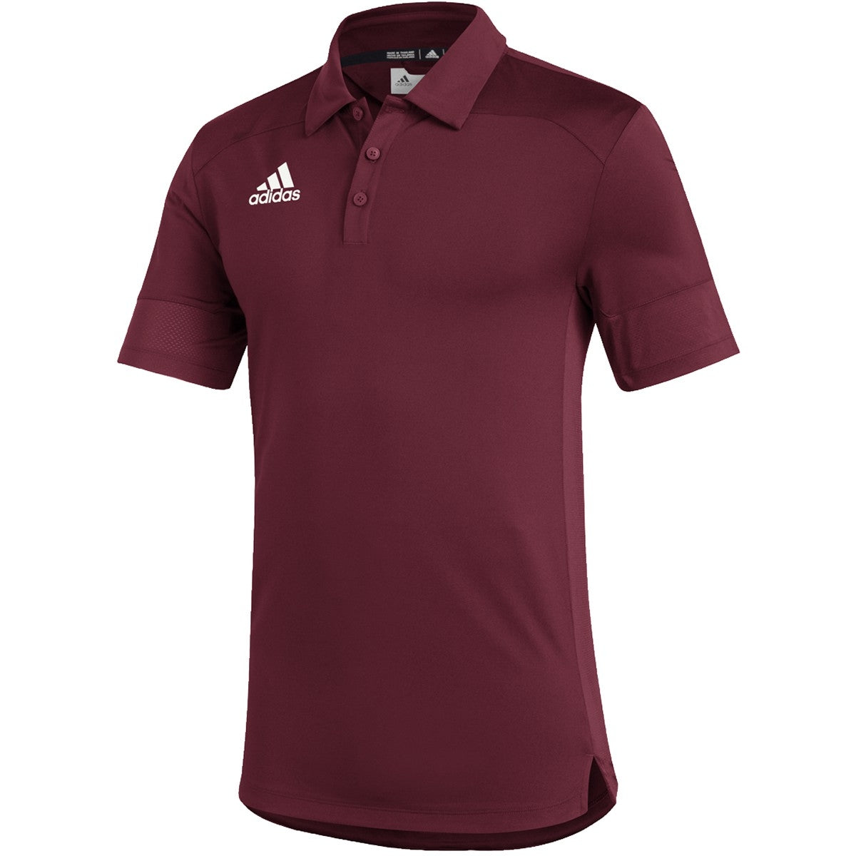 adidas Under The Lights Coaches Polo - Men's Multi-Sport