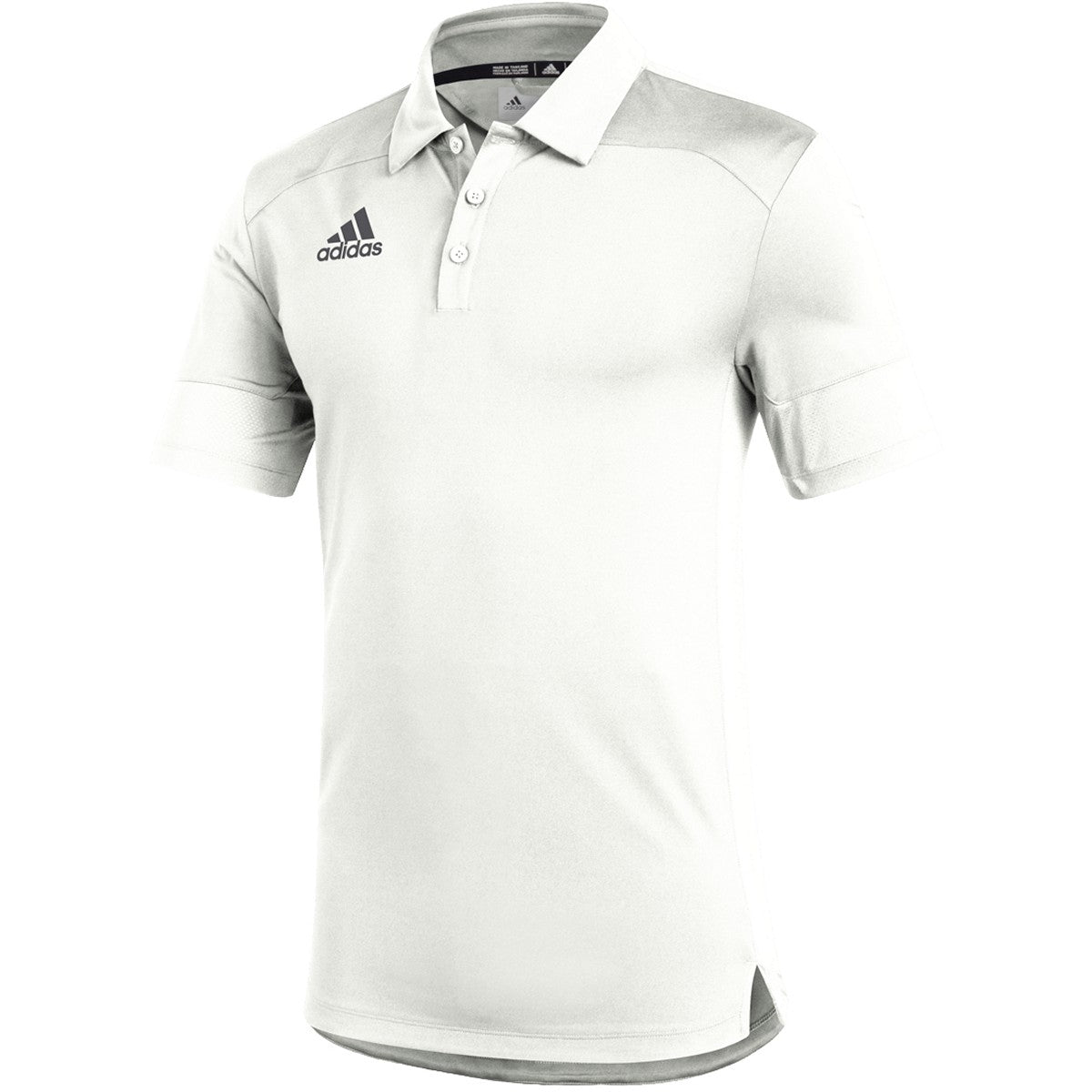 adidas Under The Lights Coaches Polo - Men's Multi-Sport