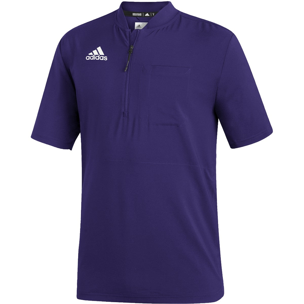 adidas Under The Lights Short Sleeve Top - Men's Casual