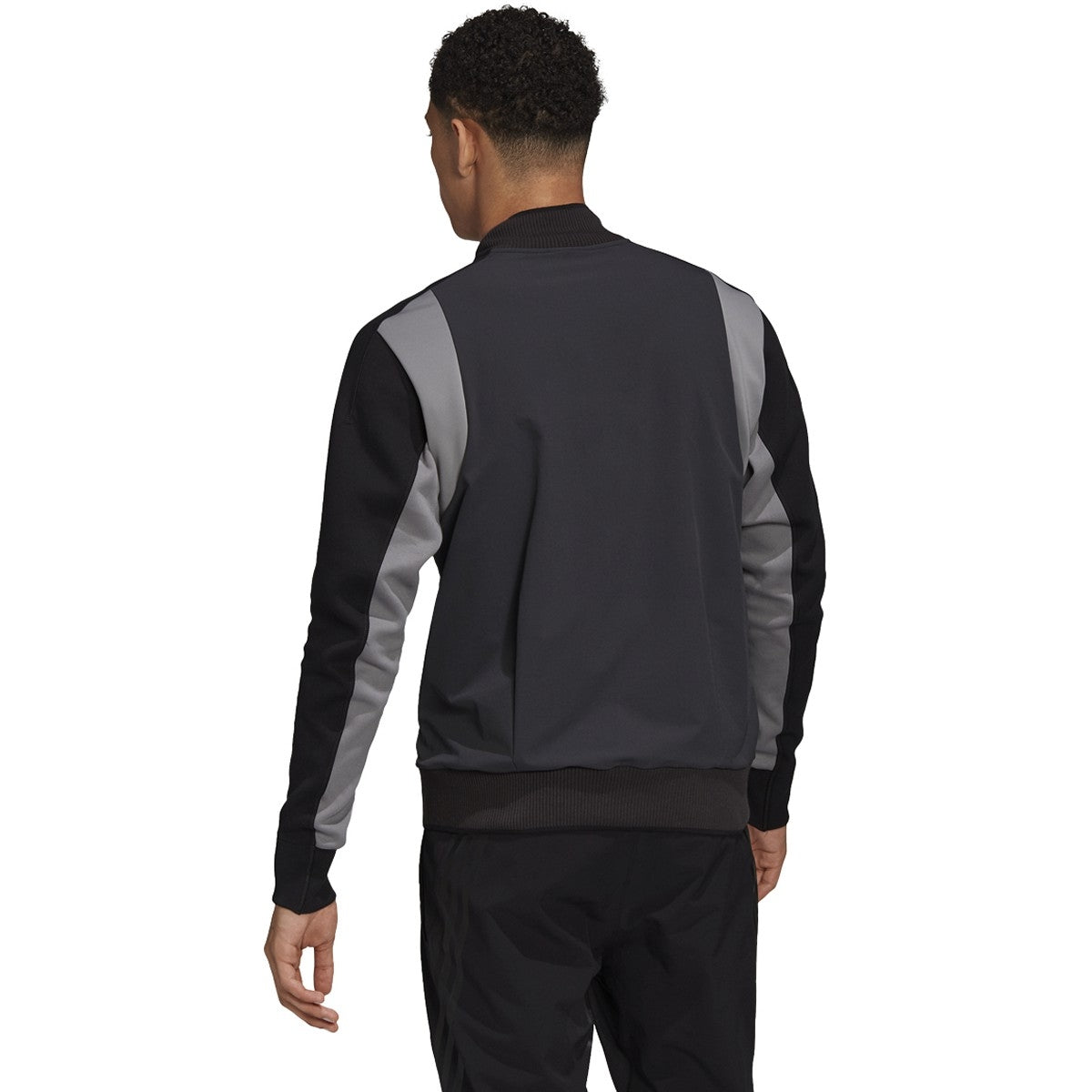 adidas USA Volleyball VRCT Jacket - Men's Volleyball