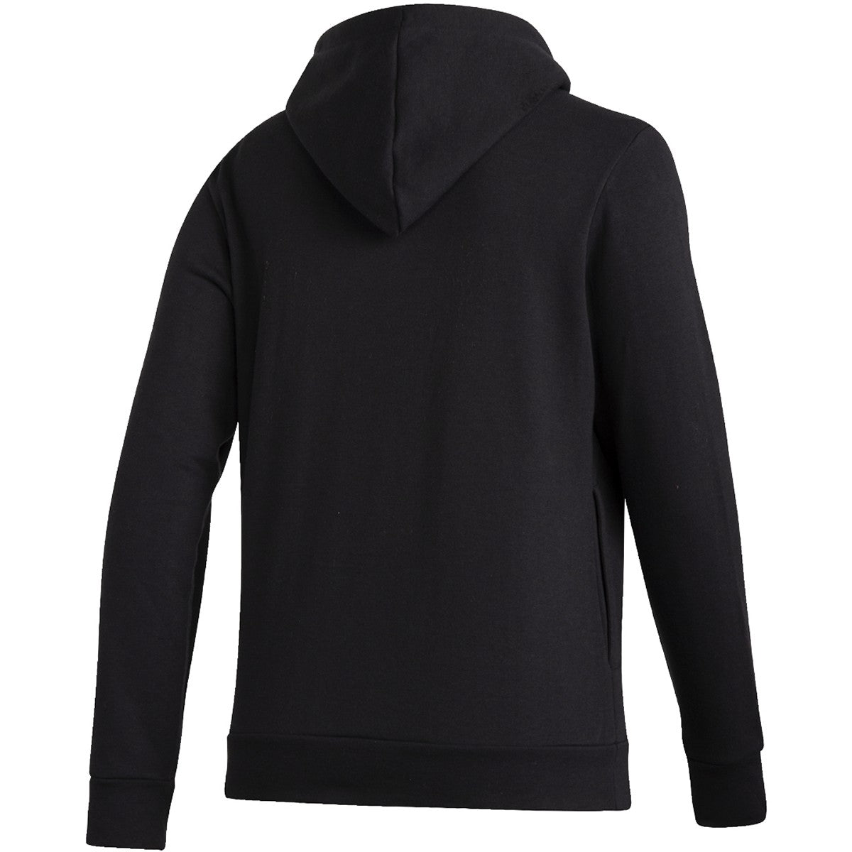 adidas Blank Fleece Hoodie - Women's Casual