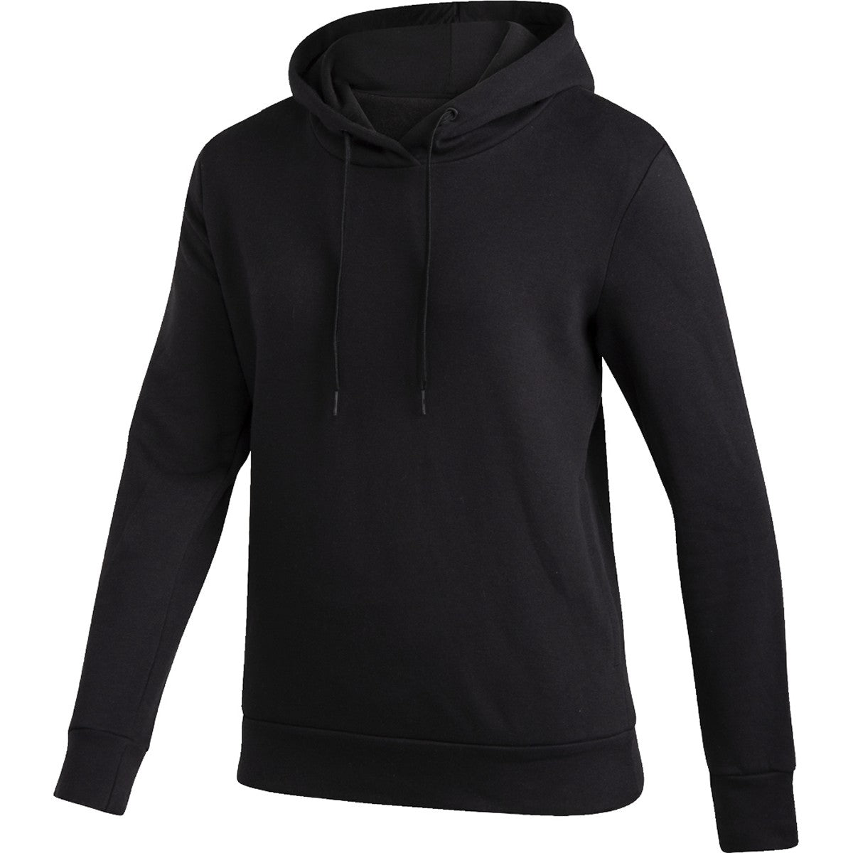 adidas Blank Fleece Hoodie - Women's Casual