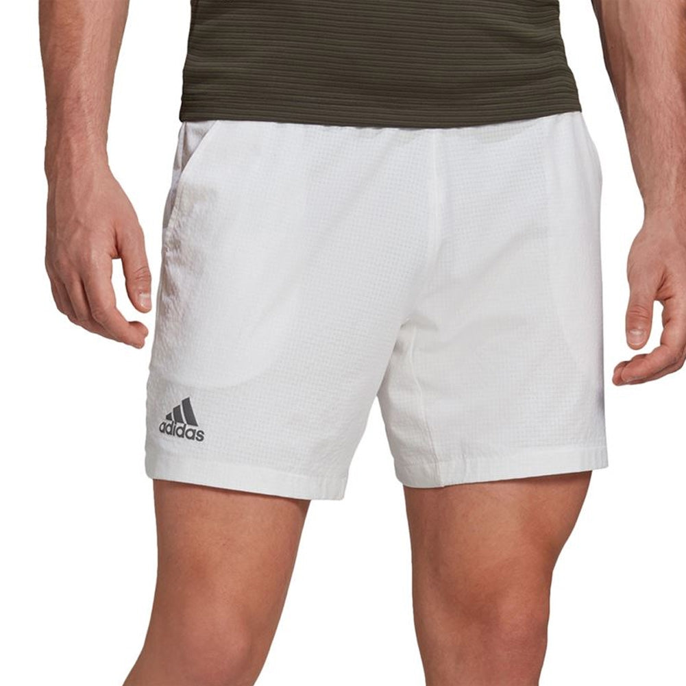 adidas Ergo Short - Men's Tennis