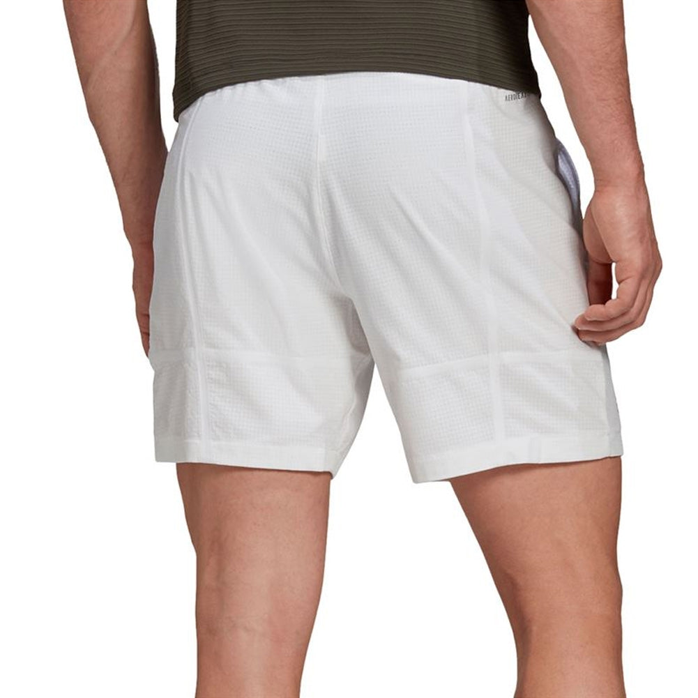 adidas Ergo Short - Men's Tennis