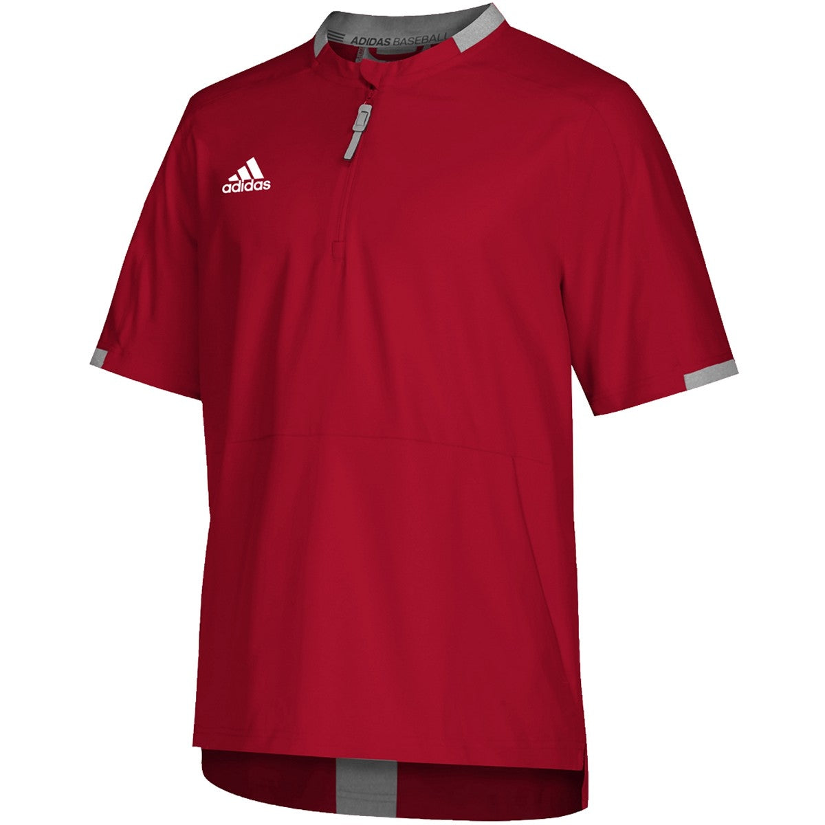 adidas Fielders Choice 2.0 Cage Jacket - Youth's Baseball