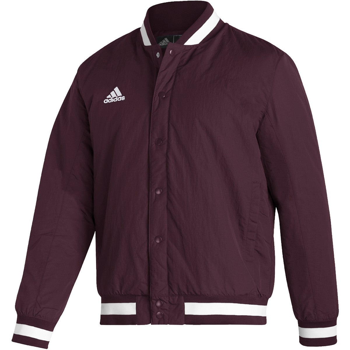 adidas Basecoach Jacket - Men's Baseball