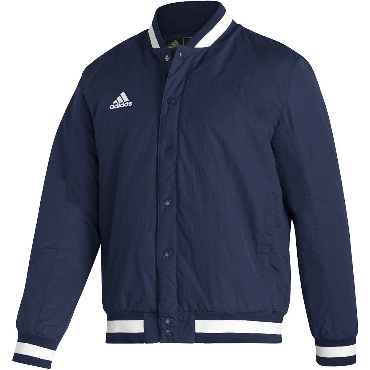 adidas Basecoach Jacket - Men's Baseball