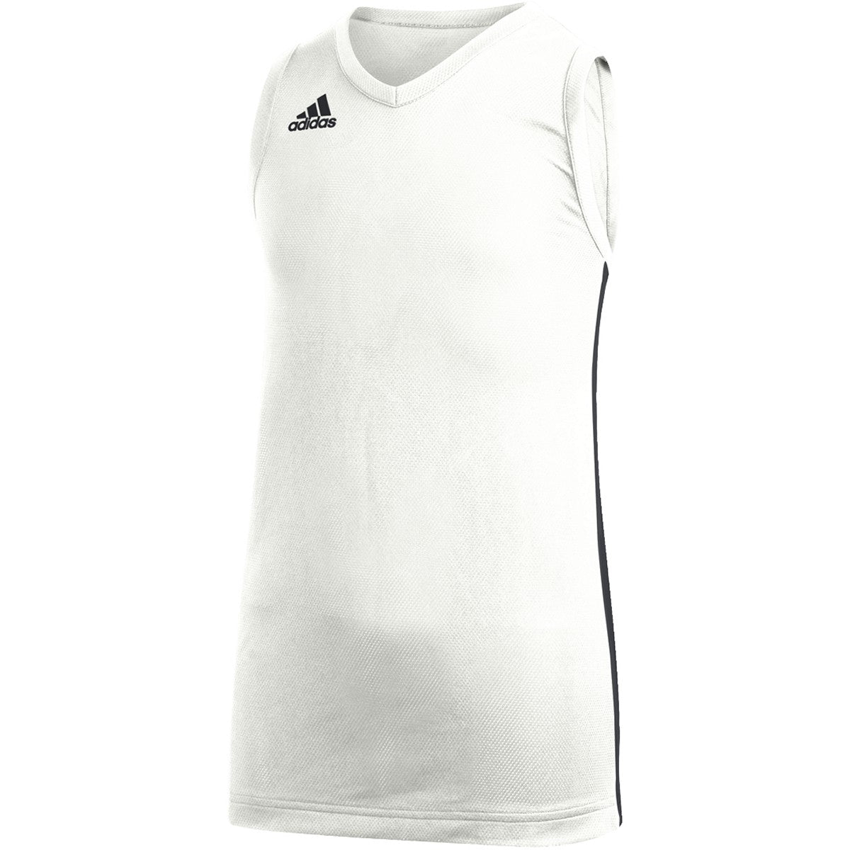 adidas Team N3xt Prime Game Jersey - Kid's Basketball
