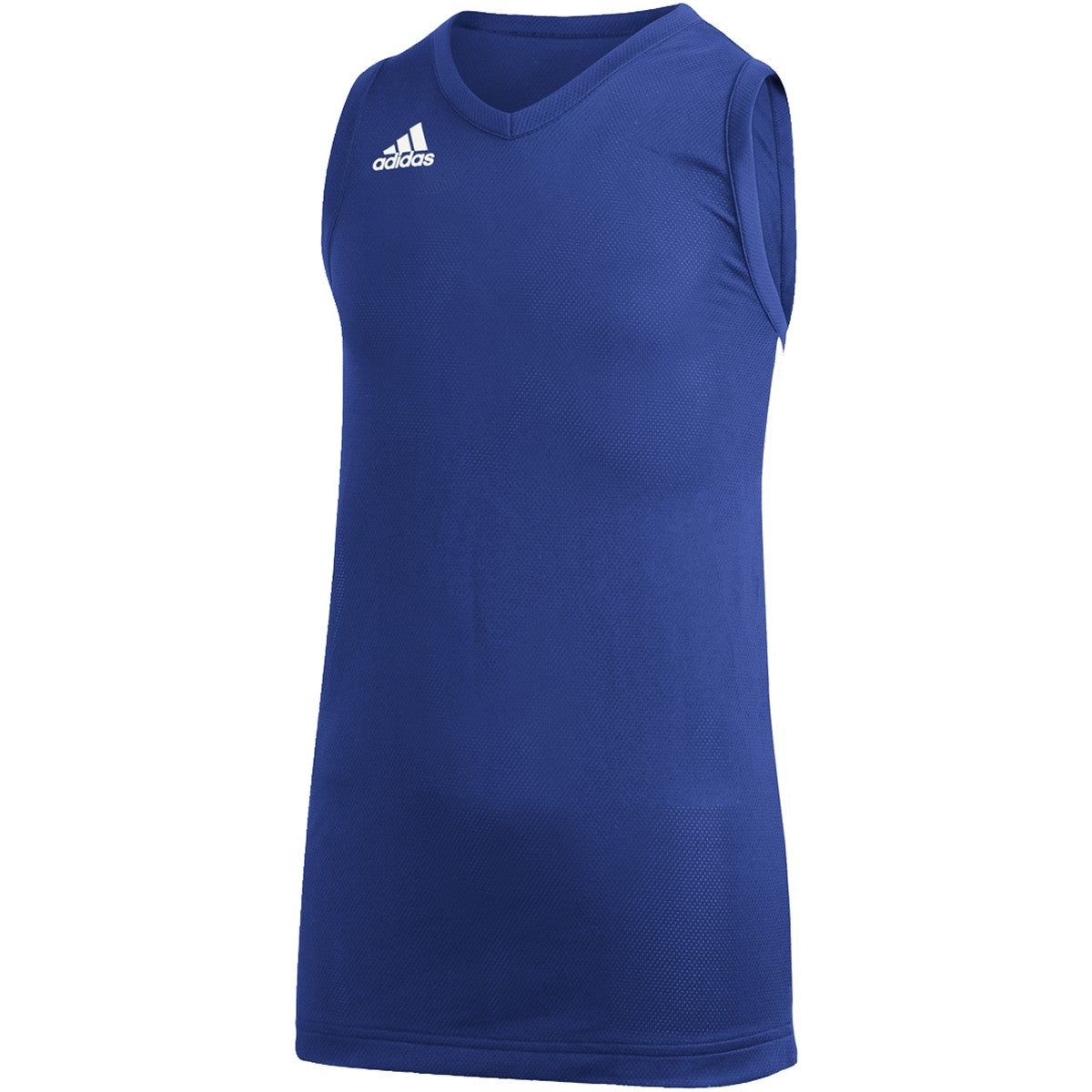 adidas Team N3xt Prime Game Jersey - Kid's Basketball