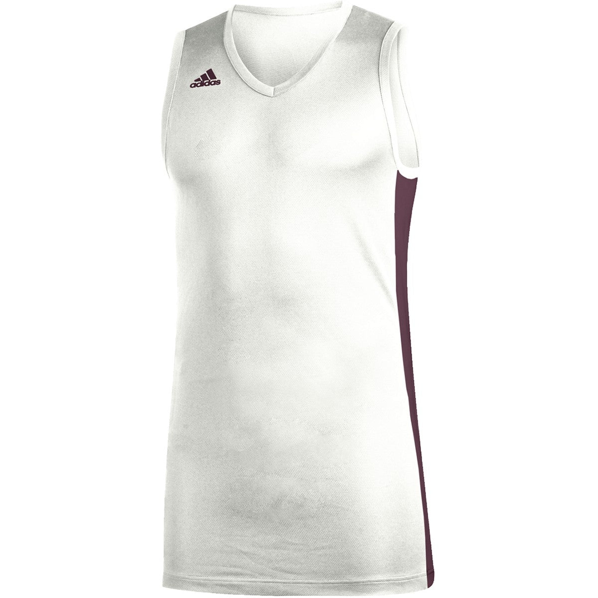 adidas N3xt Prime Game Jersey - Men's Basketball