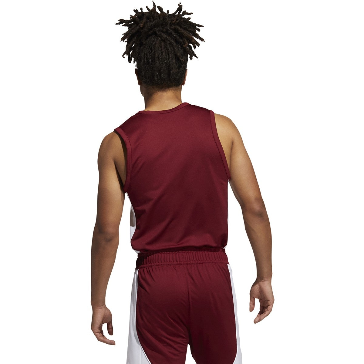 adidas N3xt Prime Game Jersey - Men's Basketball