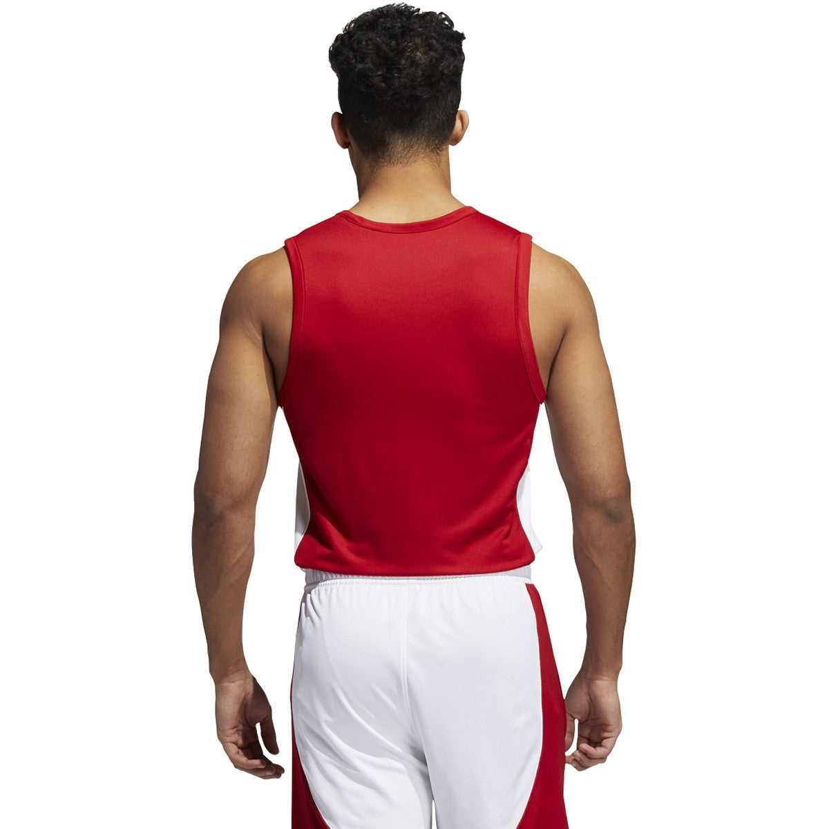 adidas N3xt Prime Game Jersey - Men's Basketball