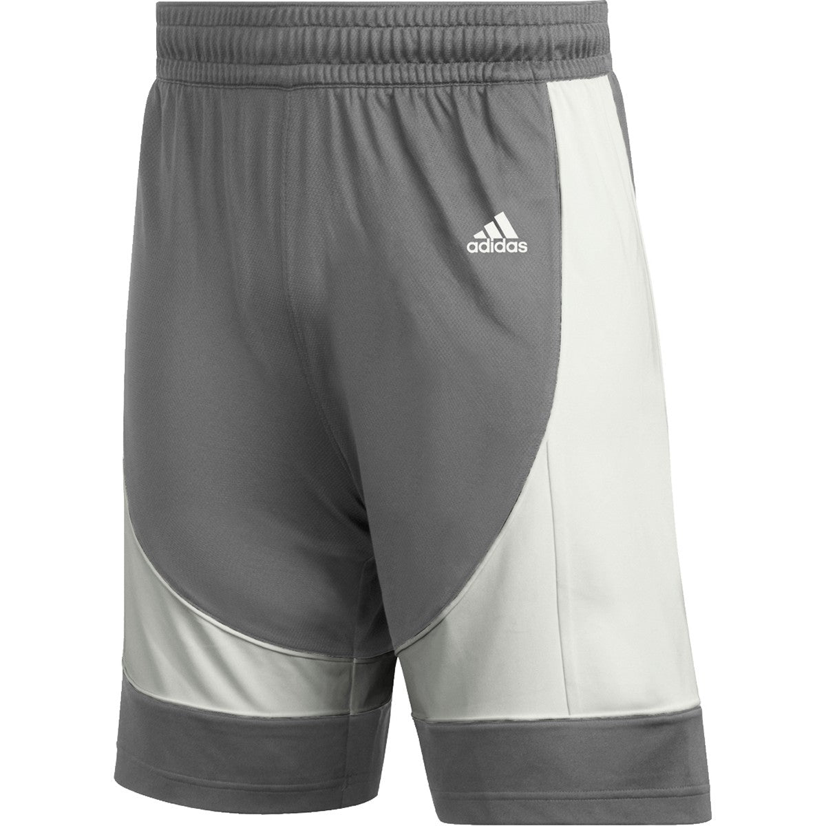 adidas N3xt Prime Game Short - Mens Basketball